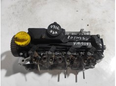 Recambio de culata para renault laguna iii authentique referencia OEM IAM K9K K9K3780 