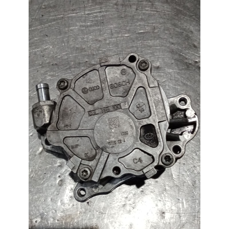 Recambio de depresor freno / bomba vacio para seat leon (1p1) 1.6 tdi referencia OEM IAM   