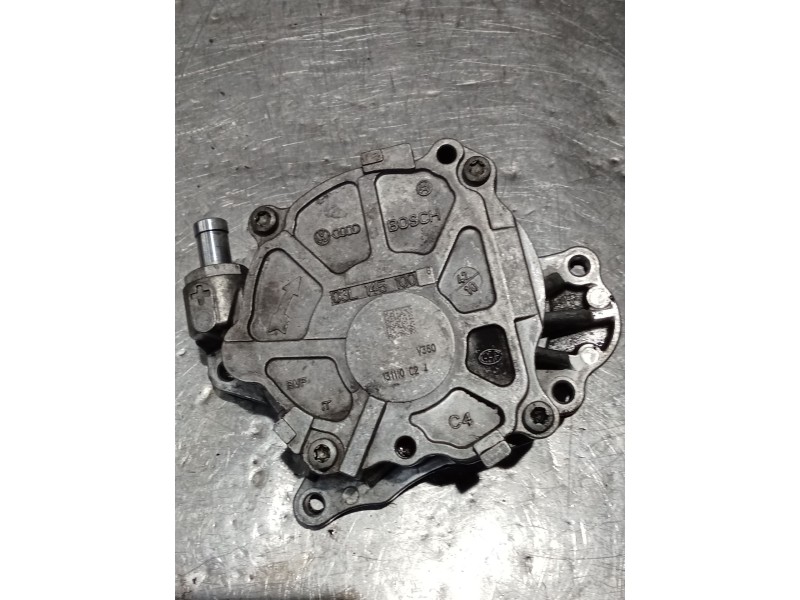 Recambio de depresor freno / bomba vacio para seat leon (1p1) 1.6 tdi referencia OEM IAM   