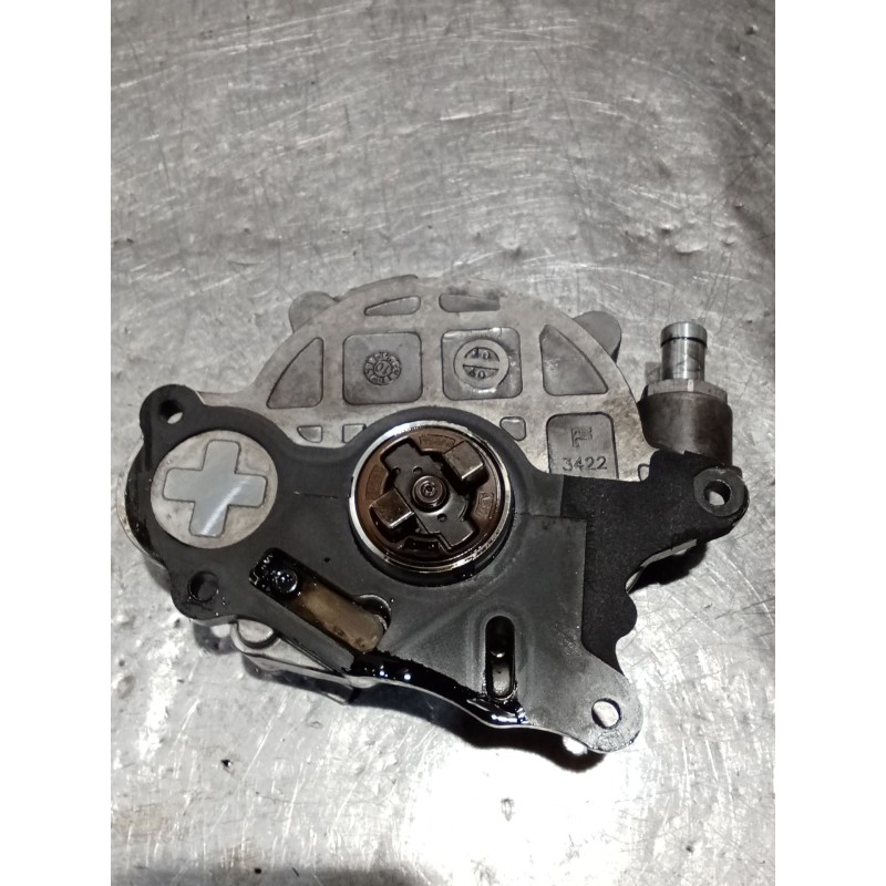 Recambio de depresor freno / bomba vacio para seat leon (1p1) 1.6 tdi referencia OEM IAM   