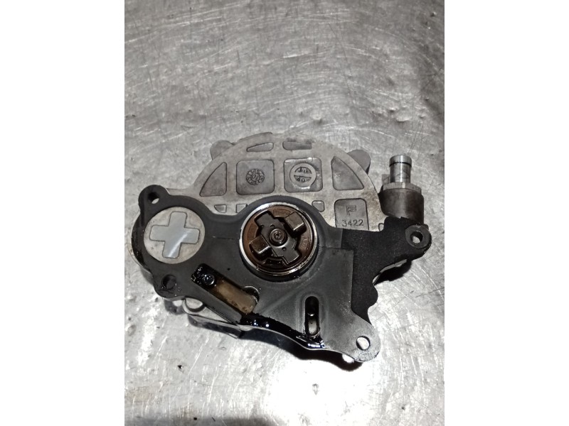 Recambio de depresor freno / bomba vacio para seat leon (1p1) 1.6 tdi referencia OEM IAM   