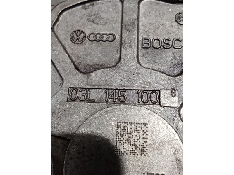 Recambio de depresor freno / bomba vacio para seat leon (1p1) 1.6 tdi referencia OEM IAM   