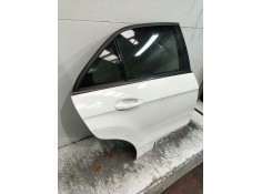 Recambio de puerta trasera derecha para mercedes-benz clase e (w212) e 300 cdi / bluetec (212.020, 212.021, 212.027) referencia  2