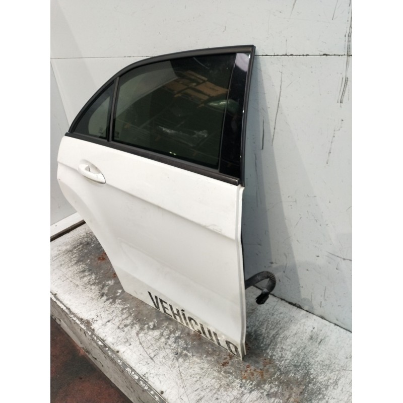 Recambio de puerta trasera derecha para mercedes-benz clase e (w212) e 300 cdi / bluetec (212.020, 212.021, 212.027) referencia 
