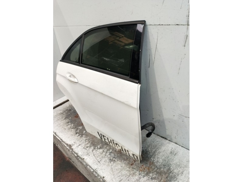 Recambio de puerta trasera derecha para mercedes-benz clase e (w212) e 300 cdi / bluetec (212.020, 212.021, 212.027) referencia 