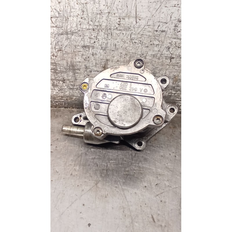 Recambio de depresor freno / bomba vacio para mercedes-benz clase e (w212) e 300 cdi / bluetec (212.020, 212.021, 212.027) refer