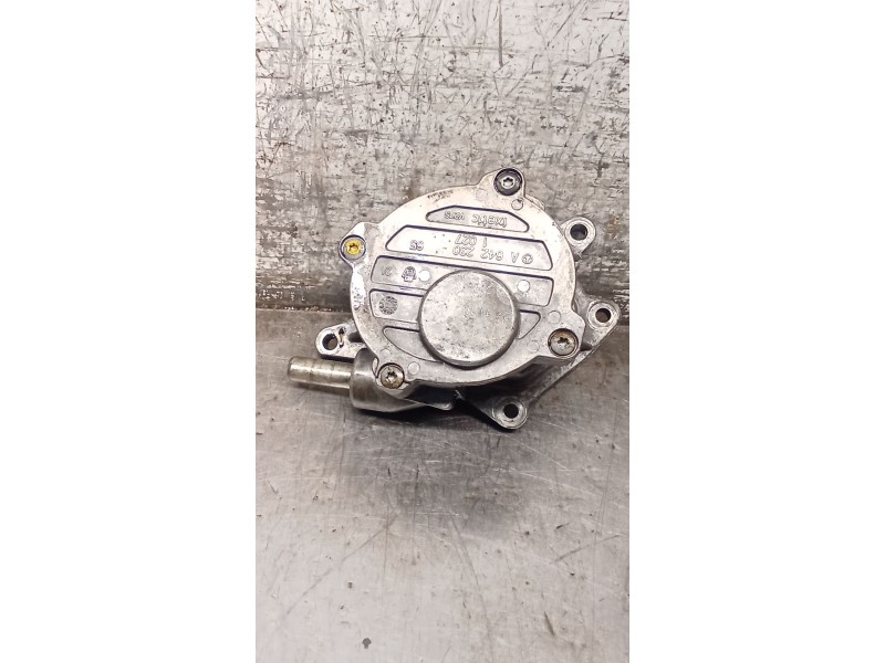Recambio de depresor freno / bomba vacio para mercedes-benz clase e (w212) e 300 cdi / bluetec (212.020, 212.021, 212.027) refer