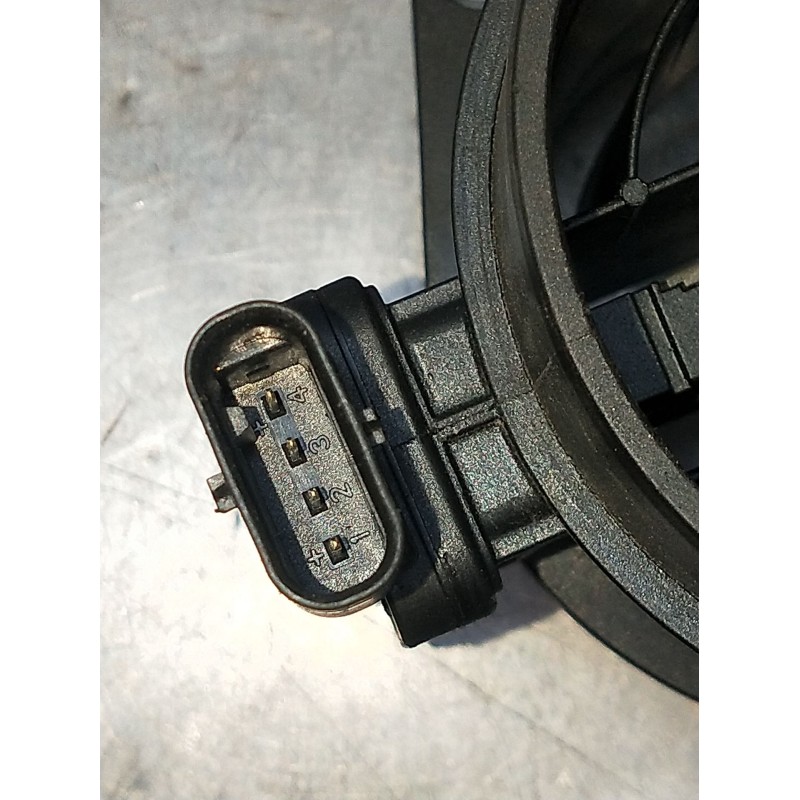 Recambio de caudalimetro para mercedes-benz clase b sports tourer (w246, w242) b 180 cdi / d (246.212) referencia OEM IAM A64509