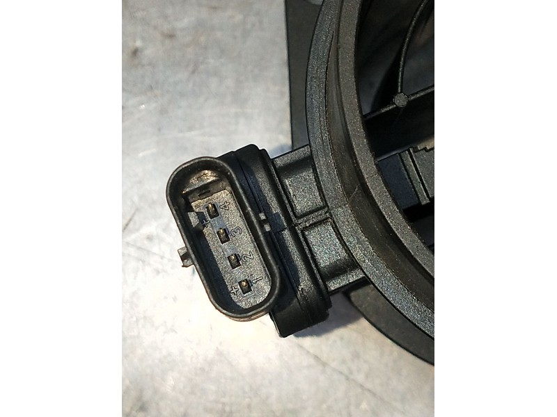 Recambio de caudalimetro para mercedes-benz clase b sports tourer (w246, w242) b 180 cdi / d (246.212) referencia OEM IAM A64509