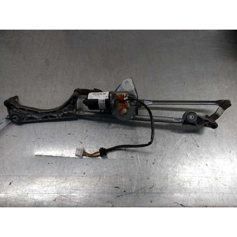 Recambio de motor limpia delantero para mercedes clase c (w203) sportcoupe 2.2 cdi cat referencia OEM IAM 404518 A2038200342 