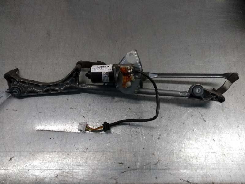 Recambio de motor limpia delantero para mercedes clase c (w203) sportcoupe 2.2 cdi cat referencia OEM IAM 404518 A2038200342 