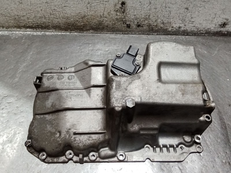 Recambio de carter para bmw 1 (e81) 118 d referencia OEM IAM   