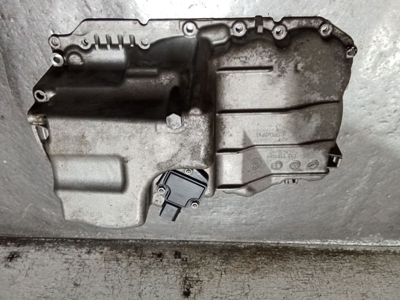 Recambio de carter para bmw 1 (e81) 118 d referencia OEM IAM   