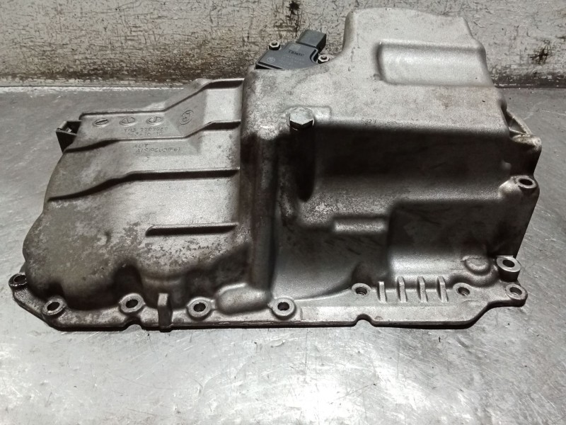 Recambio de carter para bmw 1 (e81) 118 d referencia OEM IAM   