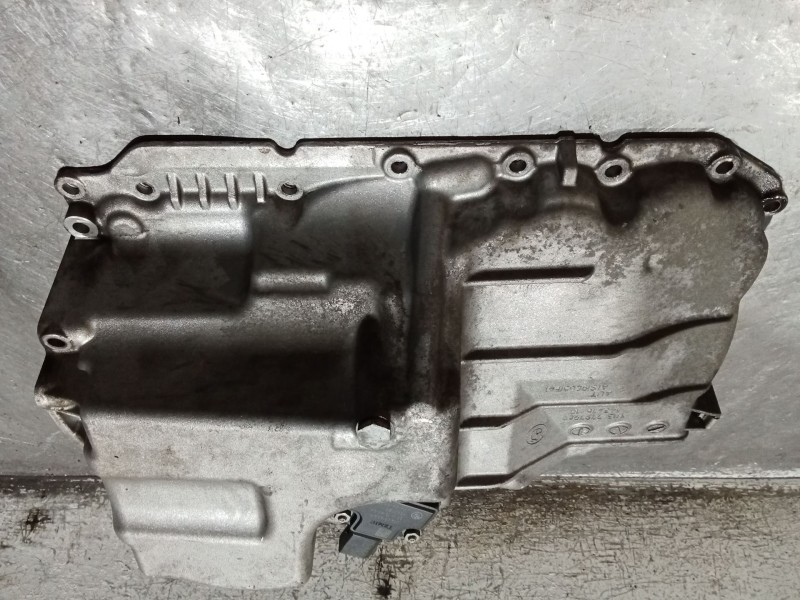 Recambio de carter para bmw 1 (e81) 118 d referencia OEM IAM   