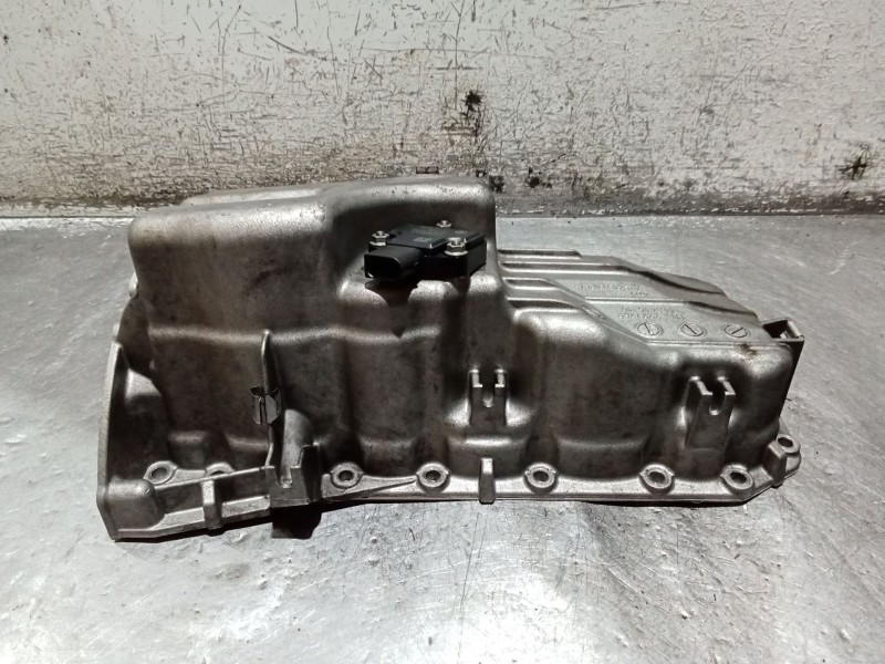 Recambio de carter para bmw 1 (e81) 118 d referencia OEM IAM   