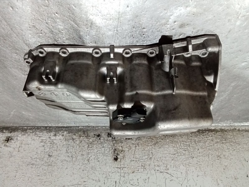 Recambio de carter para bmw 1 (e81) 118 d referencia OEM IAM   