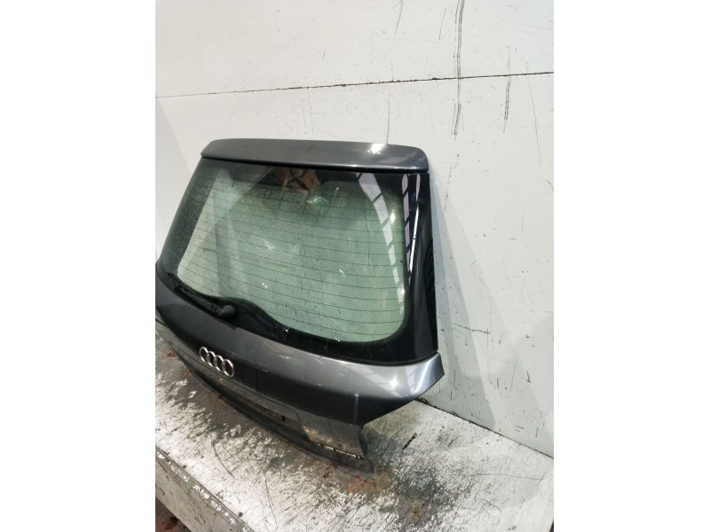Recambio de porton trasero para audi a3 (8l1) 1.9 tdi referencia OEM IAM  5P 