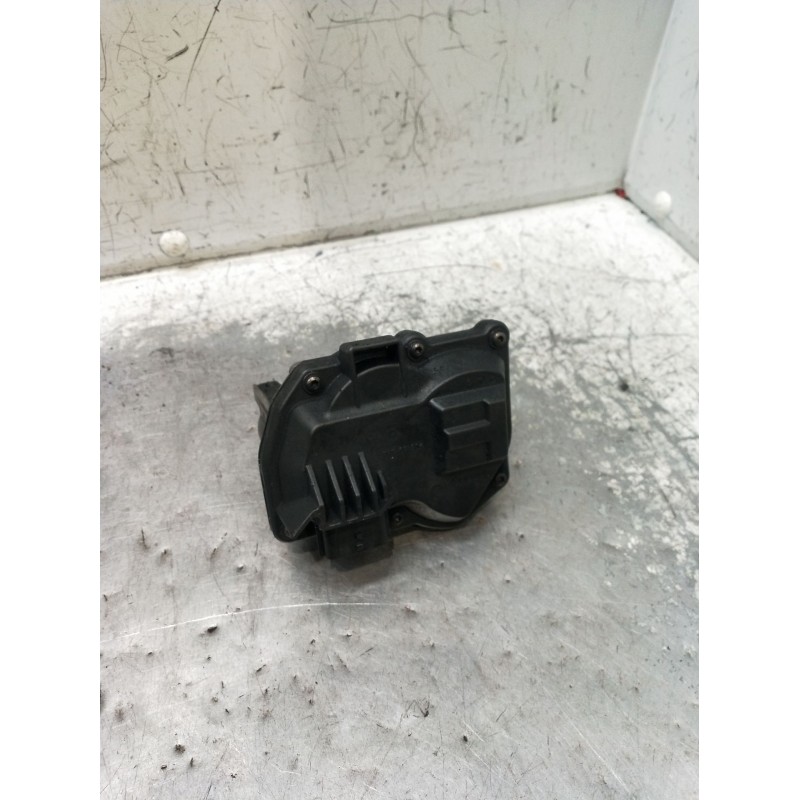 Recambio de caja mariposa para mercedes-benz clase b sports tourer (w246, w242) b 180 cdi / d (246.212) referencia OEM IAM 147B0