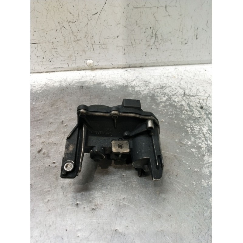 Recambio de caja mariposa para mercedes-benz clase b sports tourer (w246, w242) b 180 cdi / d (246.212) referencia OEM IAM 147B0