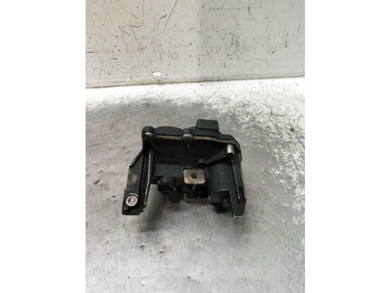 Recambio de caja mariposa para mercedes-benz clase b sports tourer (w246, w242) b 180 cdi / d (246.212) referencia OEM IAM 147B0