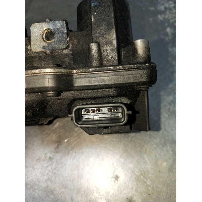 Recambio de caja mariposa para mercedes-benz clase b sports tourer (w246, w242) b 180 cdi / d (246.212) referencia OEM IAM 147B0