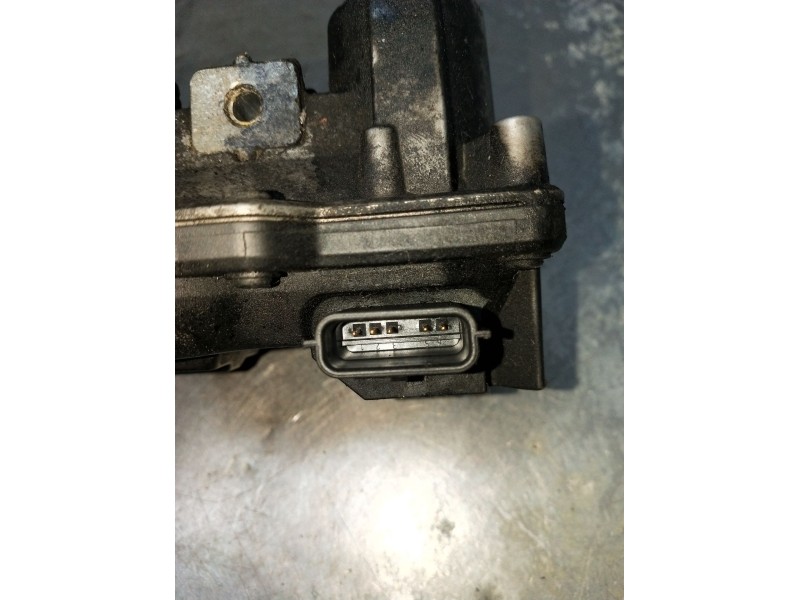 Recambio de caja mariposa para mercedes-benz clase b sports tourer (w246, w242) b 180 cdi / d (246.212) referencia OEM IAM 147B0