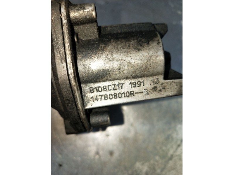 Recambio de caja mariposa para mercedes-benz clase b sports tourer (w246, w242) b 180 cdi / d (246.212) referencia OEM IAM 147B0