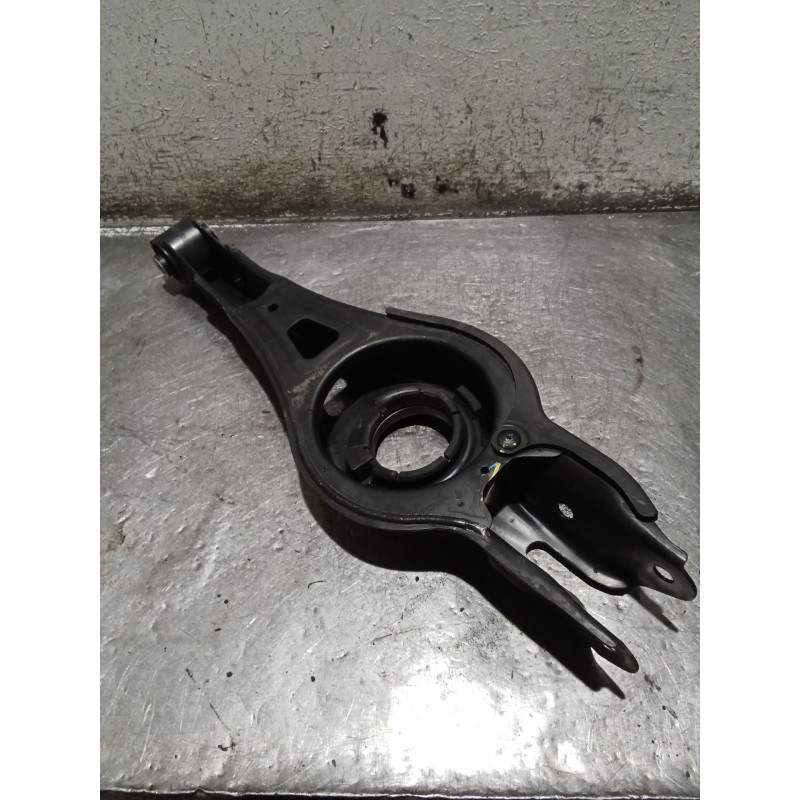 Recambio de brazo suspension inferior trasero derecho para kia optima (jf) 1.7 crdi referencia OEM IAM   
