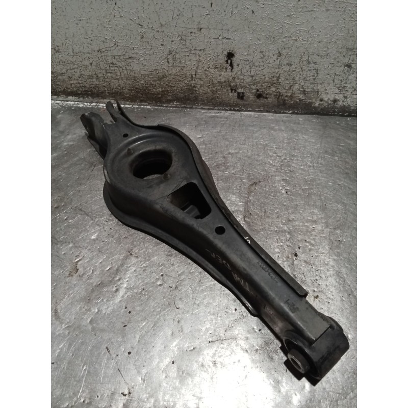 Recambio de brazo suspension inferior trasero derecho para kia optima (jf) 1.7 crdi referencia OEM IAM   