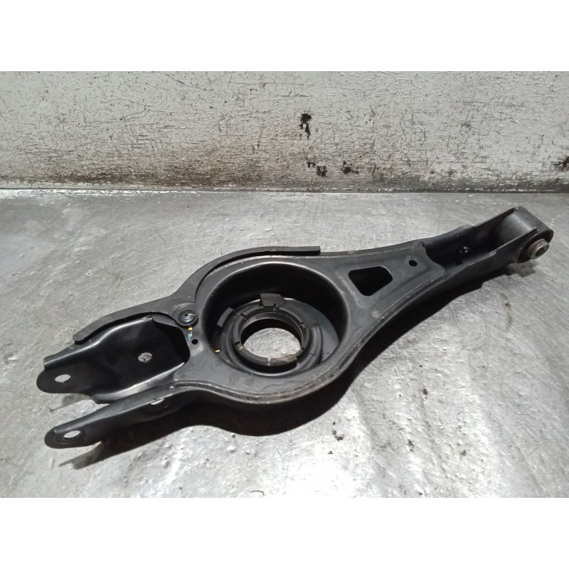 Recambio de brazo suspension inferior trasero izquierdo para kia optima (jf) 1.7 crdi referencia OEM IAM   