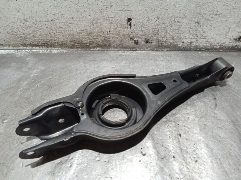 Recambio de brazo suspension inferior trasero izquierdo para kia optima (jf) 1.7 crdi referencia OEM IAM   