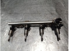 Recambio de rampa inyectora para renault megane iii coupé (dz0/1_) 1.2 tce (dz2b, dz11) referencia OEM IAM 75204385RC 1305220078