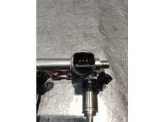 Recambio de rampa inyectora para renault megane iii coupé (dz0/1_) 1.2 tce (dz2b, dz11) referencia OEM IAM 75204385RC 1305220078 2