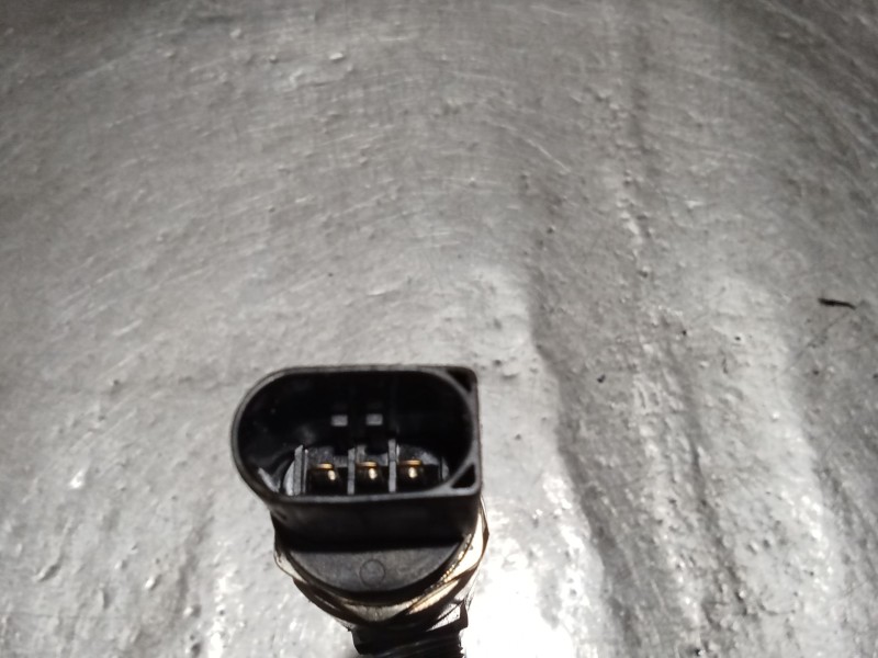 Recambio de rampa inyectora para bmw 1 (e81) 118 d referencia OEM IAM   