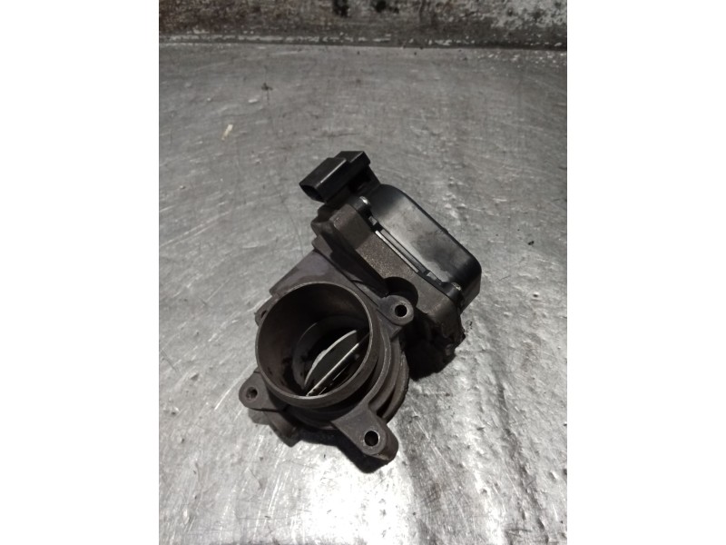 Recambio de caja mariposa para seat leon (1p1) 1.6 tdi referencia OEM IAM   