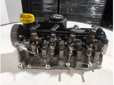 Recambio de culata para renault laguna iii authentique referencia OEM IAM K9K K9K3780  2