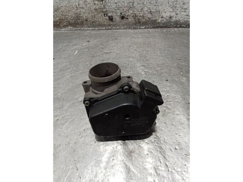 Recambio de caja mariposa para seat leon (1p1) 1.6 tdi referencia OEM IAM   