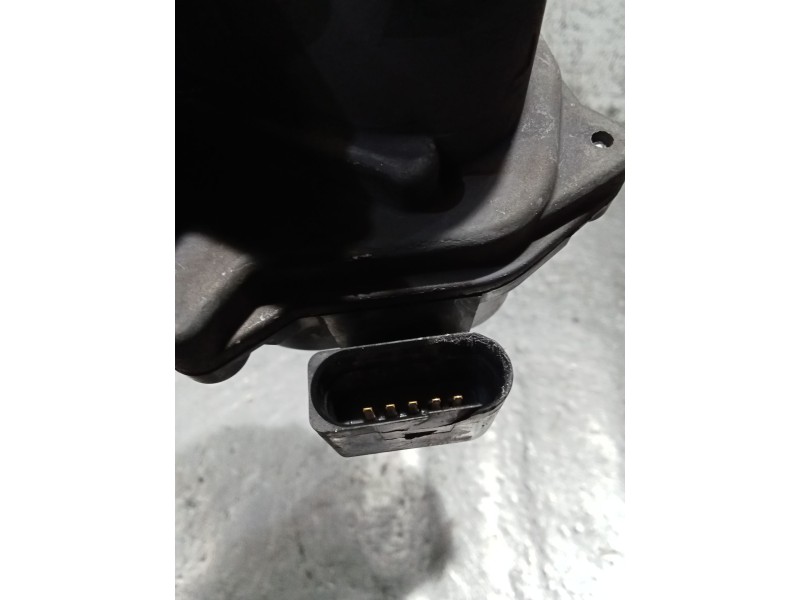 Recambio de caja mariposa para seat leon (1p1) 1.6 tdi referencia OEM IAM   