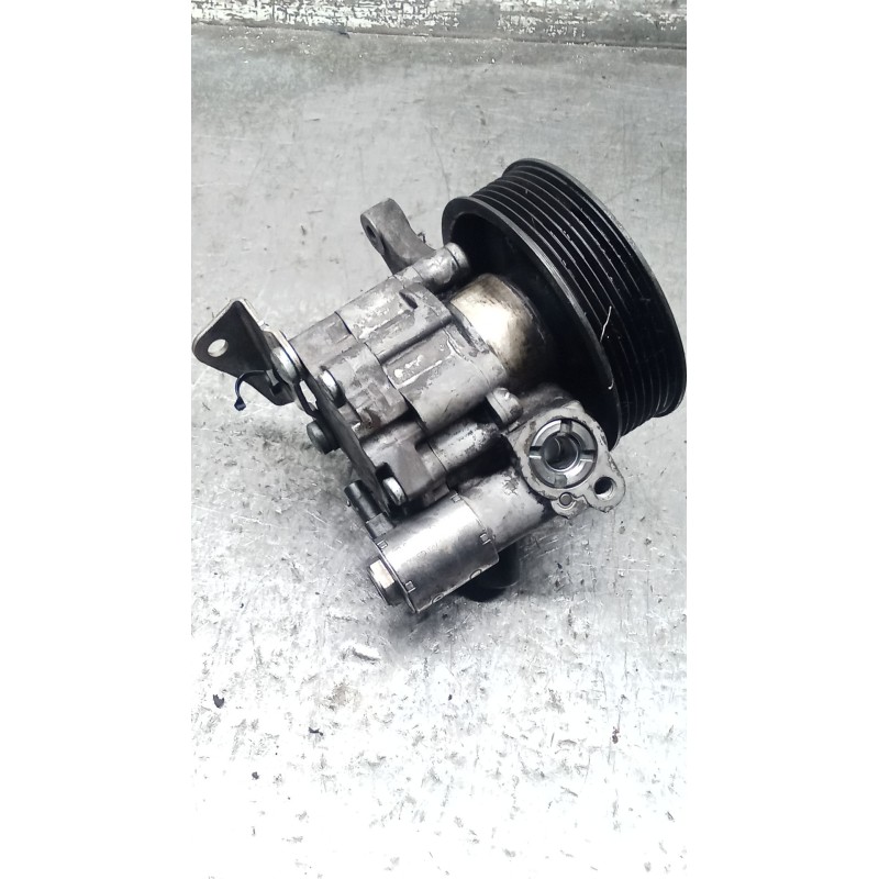 Recambio de bomba direccion para mercedes-benz clase e (w212) e 300 cdi / bluetec (212.020, 212.021, 212.027) referencia OEM IAM