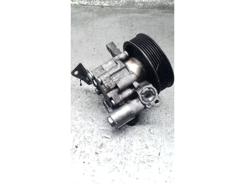 Recambio de bomba direccion para mercedes-benz clase e (w212) e 300 cdi / bluetec (212.020, 212.021, 212.027) referencia OEM IAM