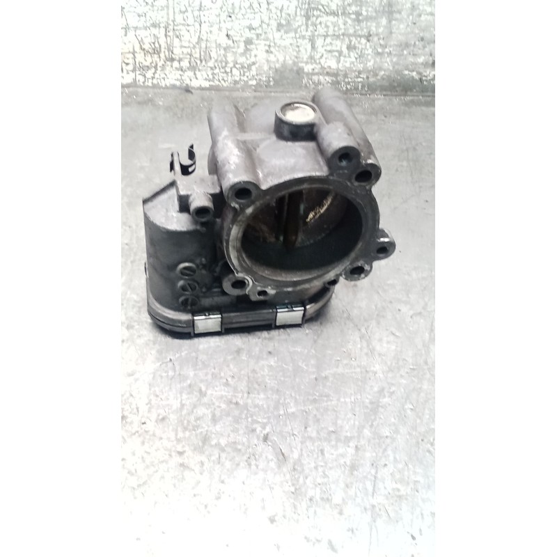 Recambio de caja mariposa para mercedes-benz clase e (w212) e 300 cdi / bluetec (212.020, 212.021, 212.027) referencia OEM IAM A