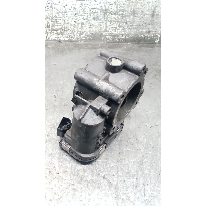 Recambio de caja mariposa para mercedes-benz clase e (w212) e 300 cdi / bluetec (212.020, 212.021, 212.027) referencia OEM IAM A