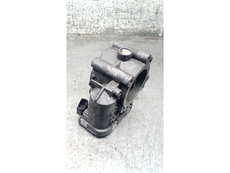 Recambio de caja mariposa para mercedes-benz clase e (w212) e 300 cdi / bluetec (212.020, 212.021, 212.027) referencia OEM IAM A