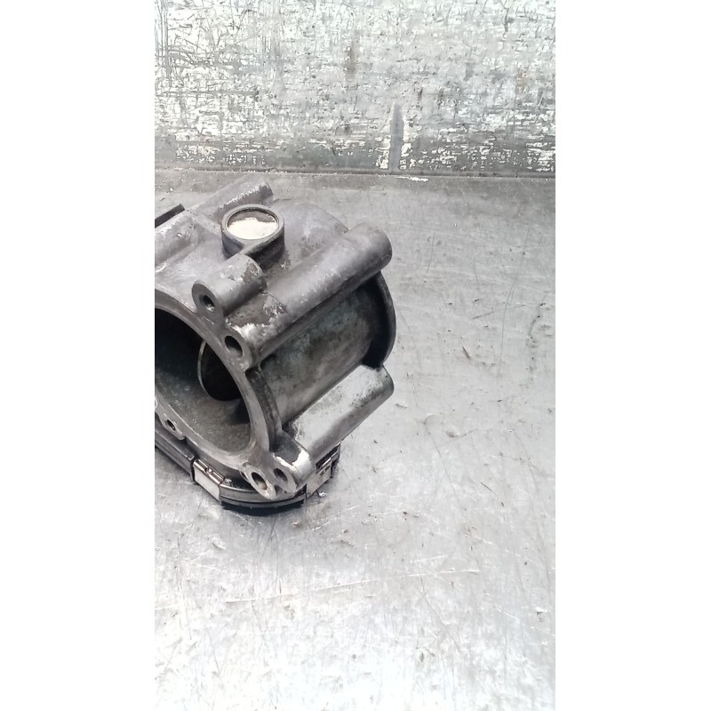 Recambio de caja mariposa para mercedes-benz clase e (w212) e 300 cdi / bluetec (212.020, 212.021, 212.027) referencia OEM IAM A