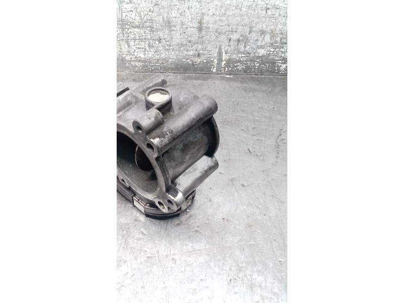 Recambio de caja mariposa para mercedes-benz clase e (w212) e 300 cdi / bluetec (212.020, 212.021, 212.027) referencia OEM IAM A