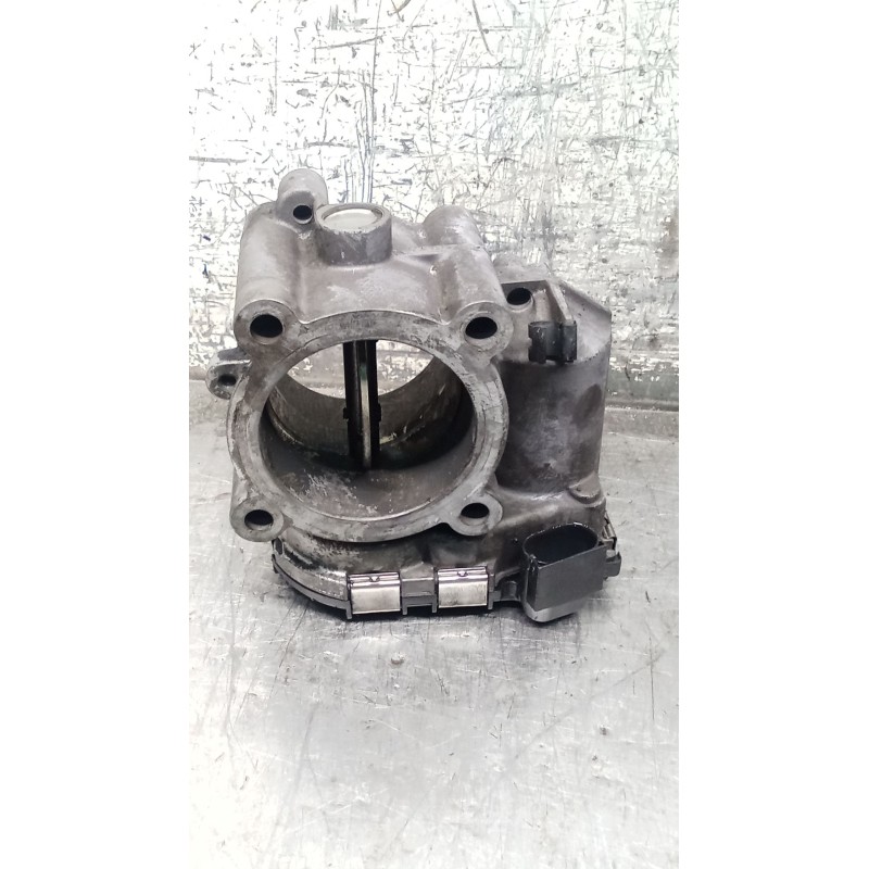 Recambio de caja mariposa para mercedes-benz clase e (w212) e 300 cdi / bluetec (212.020, 212.021, 212.027) referencia OEM IAM A