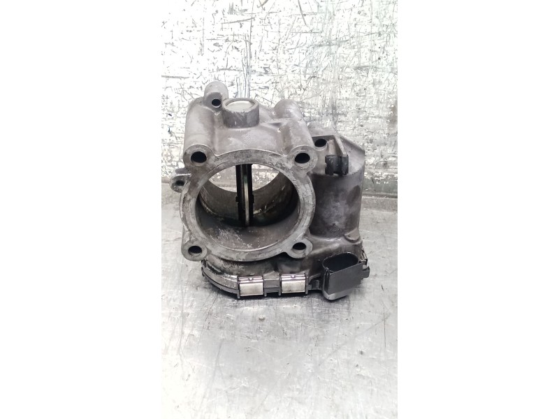 Recambio de caja mariposa para mercedes-benz clase e (w212) e 300 cdi / bluetec (212.020, 212.021, 212.027) referencia OEM IAM A