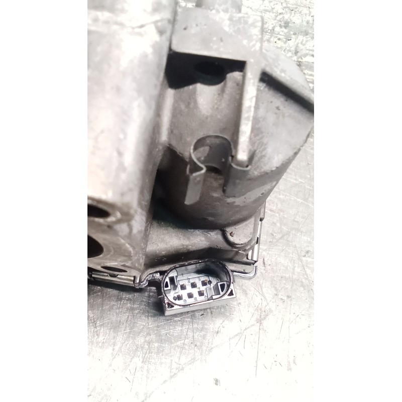 Recambio de caja mariposa para mercedes-benz clase e (w212) e 300 cdi / bluetec (212.020, 212.021, 212.027) referencia OEM IAM A