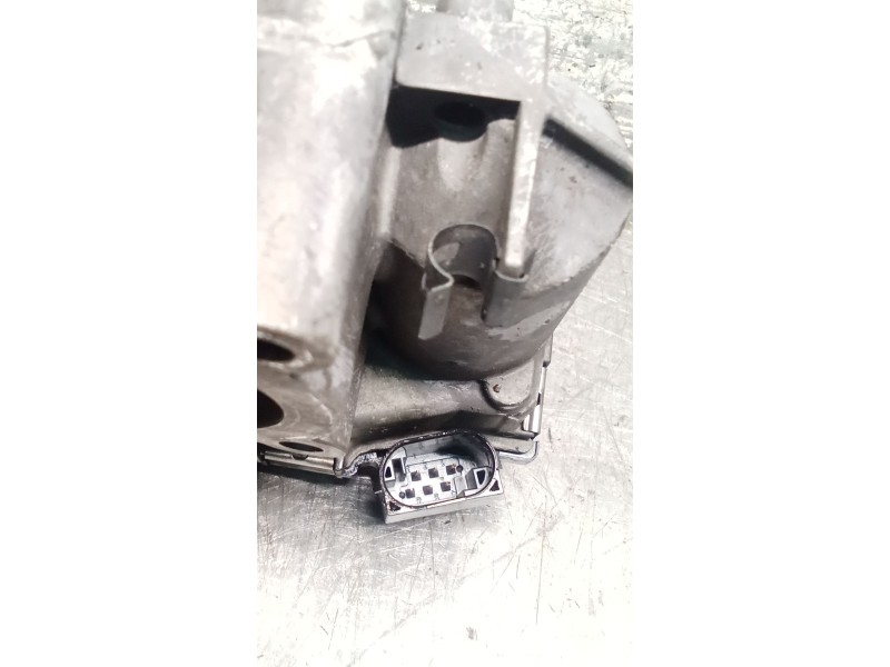 Recambio de caja mariposa para mercedes-benz clase e (w212) e 300 cdi / bluetec (212.020, 212.021, 212.027) referencia OEM IAM A